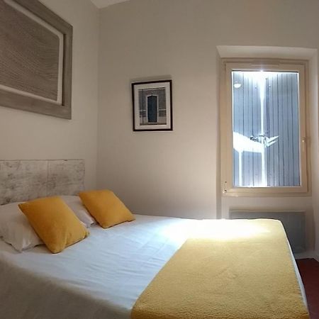 Bed and Breakfast Mas de Camejean Lambesc Exterior foto