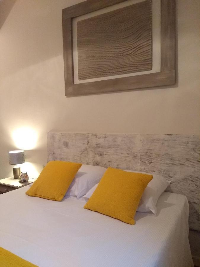 Bed and Breakfast Mas de Camejean Lambesc Exterior foto