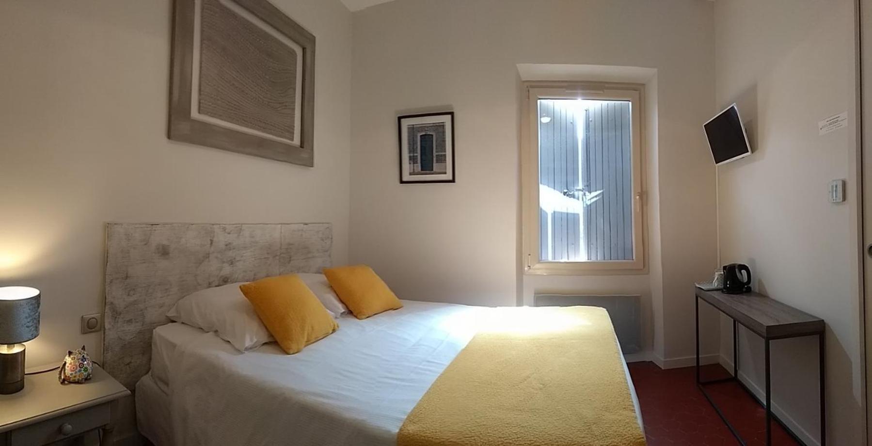 Bed and Breakfast Mas de Camejean Lambesc Exterior foto